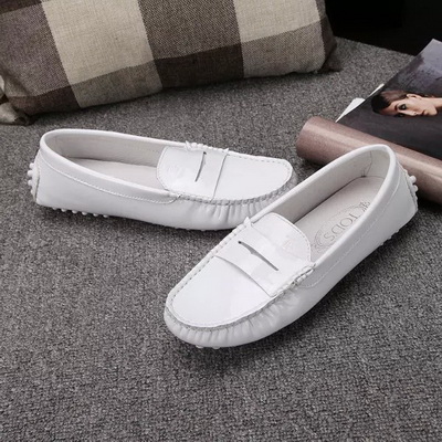 TODS Loafers Women--017